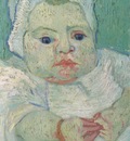 baby marcelle roulin, arles