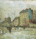 clichys boulevard, paris