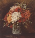 jug with carnation, paris