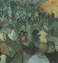 spectators in the arena in arles, arles