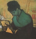 the book reader, arles