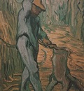the woodsman, saint remy