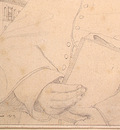 Ingres Auguste Jean Marie Guenepin 1809 detail2
