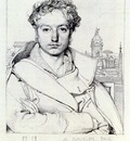 Ingres Victor Dourlen