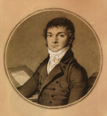 Pierre Guillame Cazeaux