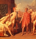 ma Ingres Achille