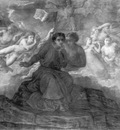 janmot louis le poeme de l ame x 7 l espirit du mal