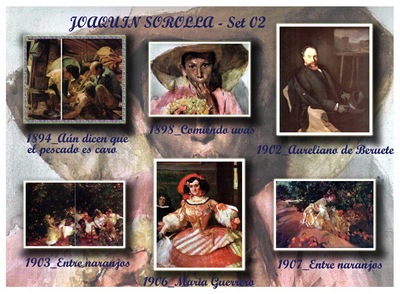 ls Joaquin Sorolla Set02