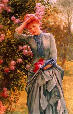 ger EdwardKillingworthJohnson GatheringRoses