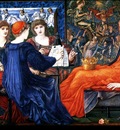 Burne Jones Laus Veneris 1873 78 mln