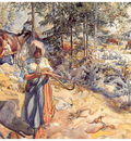 ls larsson2 48 la vaquera en el prado 1904