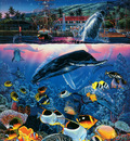 kb Lassen 08 Crystal Waters of Maui