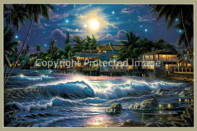 p Christian Lassen Lahaina Starlight IIXL