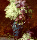 Lavault Albert Tibulle Furcy de Fleurs