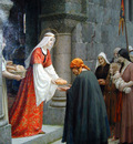 Leighton Edward Blair Charity of St  Elizabeth of Hungary