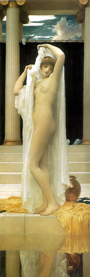 ger FrederickLeighton TheBathOfPsyche