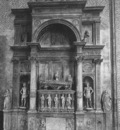 lombardo tullio monument of andrea vendramin 1480
