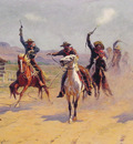 Coming to Town