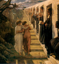 janmot louis le poeme de l ame 7 le mauvais sentier