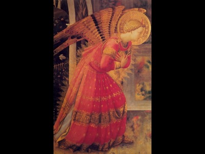Monecarlo Altarpiece S  Maria delle Grazie S  Giovanni Valdarno