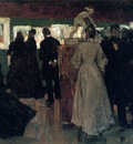 Arntzenius Floris Exposition In Pulchri Sun