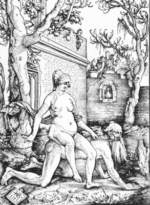 aristotle phyllis