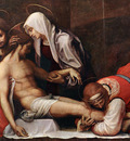 Bartolomeo Fra Deposition c1515