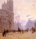 Barton Rose Maynard Westminister Abbey