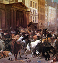 JLM 1879 William Beard Bulls and Bears in the Market