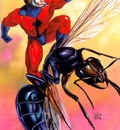 JB 1996 ant man