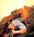 JB 1997 defender of the prairie