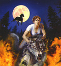 JB XXXX wolf rider