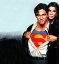 JLM Julie Bell Lois and superman