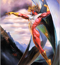 qman jb titans 1862 archangel