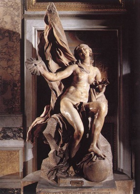 Bernini Truth