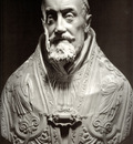 Bust of Pope Gregory XV