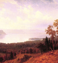 View of the Hudson