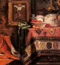 Bievre Marie De An Interior