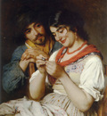 The Seamstress
