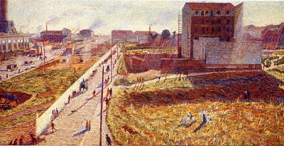 art