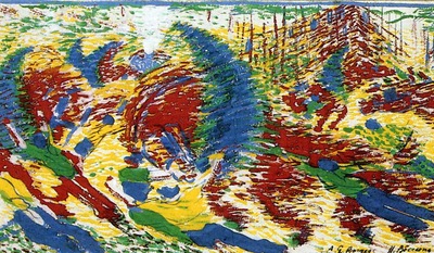 art