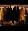 Island of the Dead2