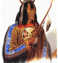 sharper native americans swd