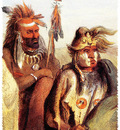 sharper native americans swd