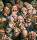 Thirty Six Faces of Expression, Louis Boilly 1600x1200 I