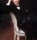 Boldini Giovanni James Whistler Sun