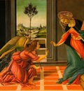 BOTTICELLI, SANDRO THE CESTELLO AN