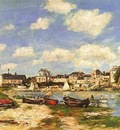 boudin trouville,