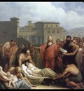 Le Christ Guerissant un Malade
