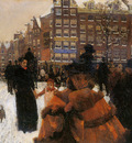 Breitner George The Singelbridge Sun